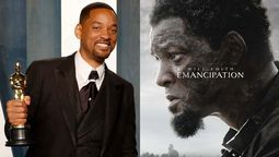 Historia real. Will Smith regresa con una gran película tras ser vetado de los Oscar.