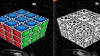 El mítico Cubo Mágico, ya está disponible en los smartphones