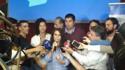 Norma López afirmó que el justicialismo es la segunda fuerza más votada en Rosario