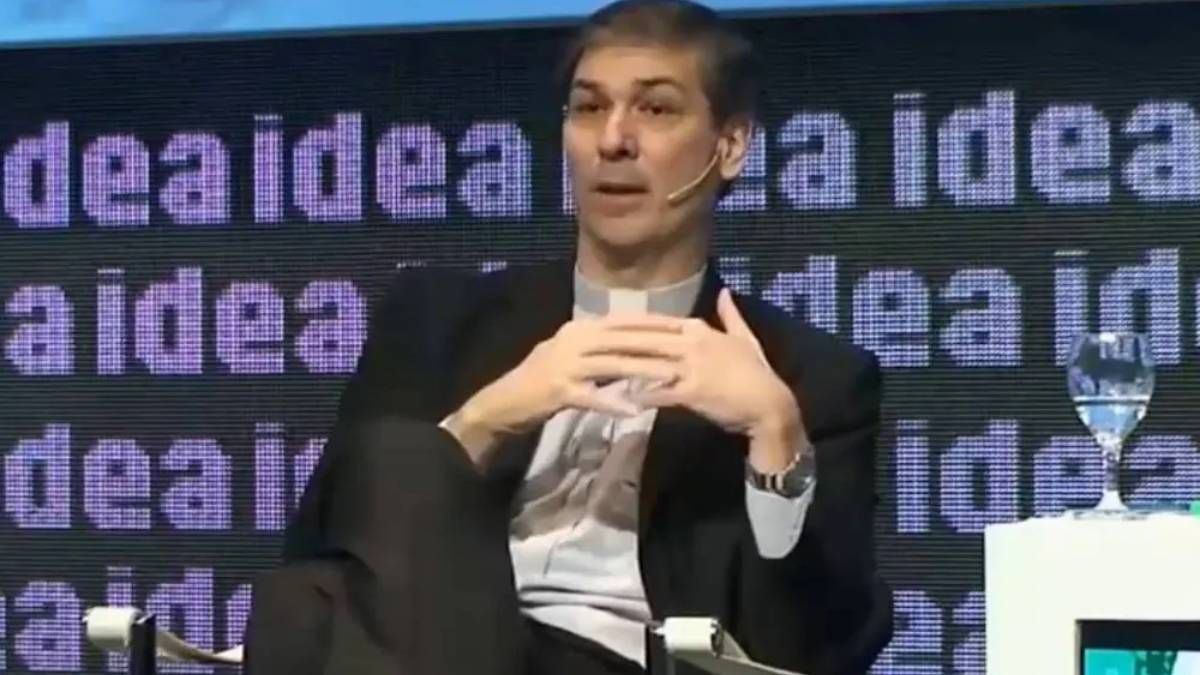 El sacerdote jesuita Rodrigo Zarazaga se refirió al futuro del kirchnerismo.