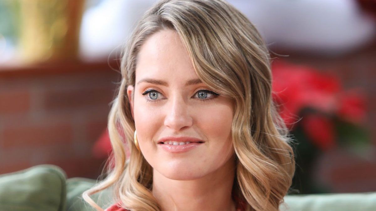 Netflix: la comedia romántica perfecta para encontrar el amor puro y verdadero a fin de año