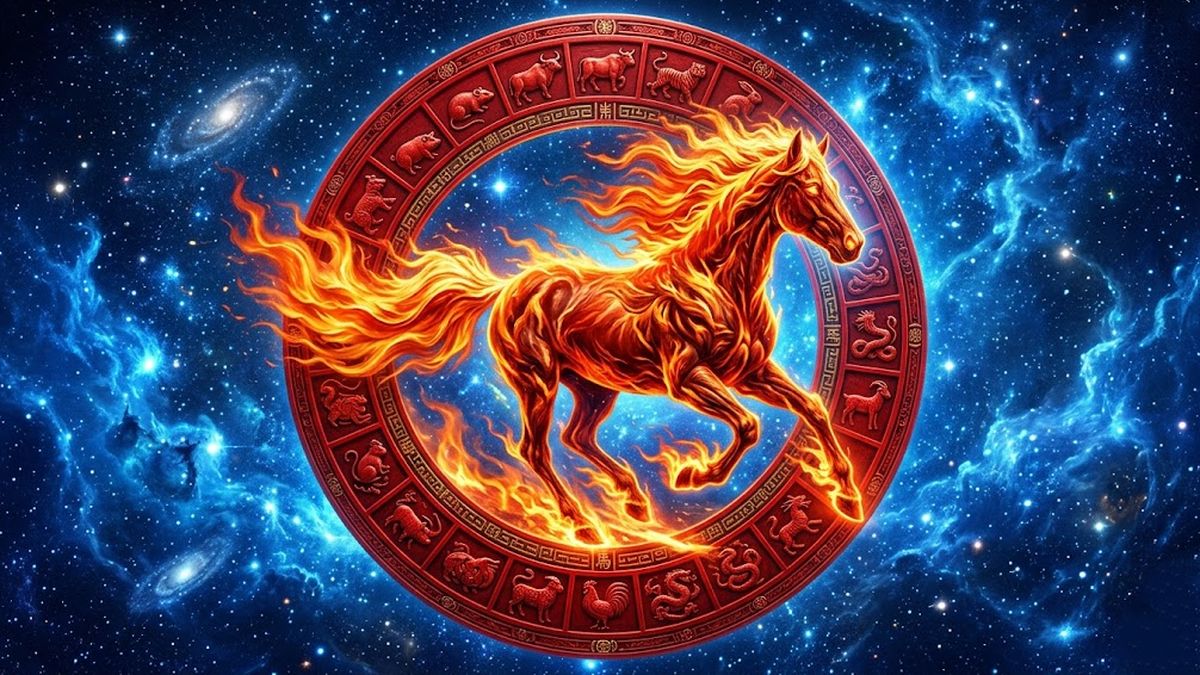 Consulta el horóscopo chino de hoy miércoles 6 de mayo
