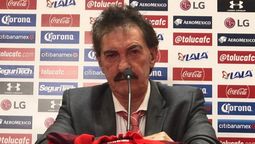 La Volpe se postuló para dirigir San Lorenzo