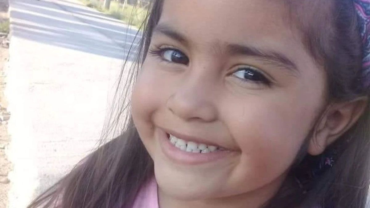 Guadalupe Lucero desapareció en junio.