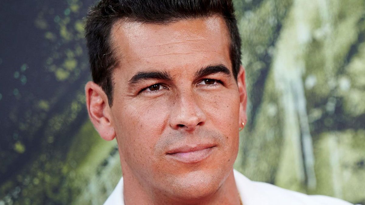 Netflix La Película Española Que Arrasa Y Está Protagonizada Por Mario Casas