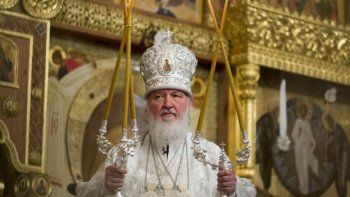 En un encuentro histórico, el Papa se reunirá con el patriarca ortodoxo ruso