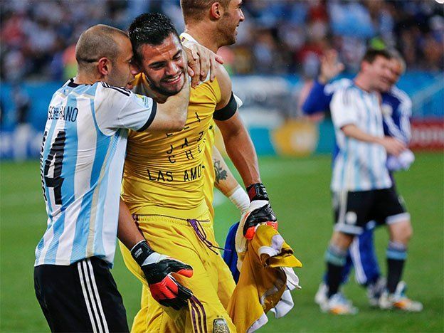 La Selección argentina jugará dos amistosos en marzo