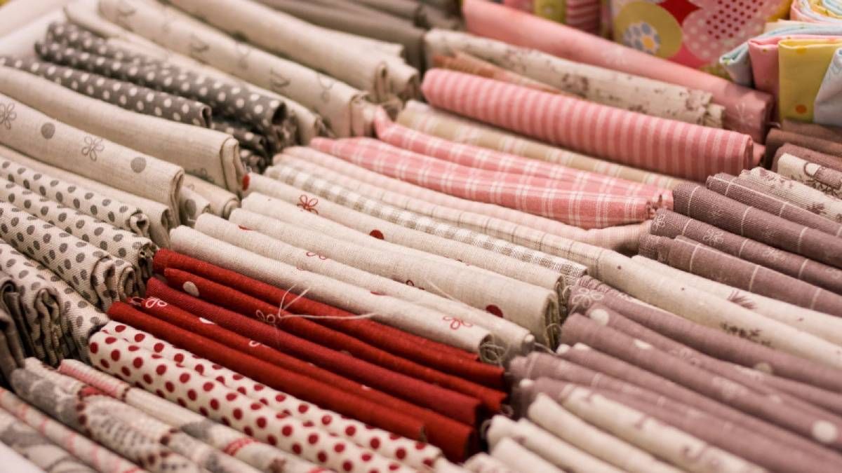 Reciclaje: 4 ideas fabulosas para reutilizar las sábanas viejas.