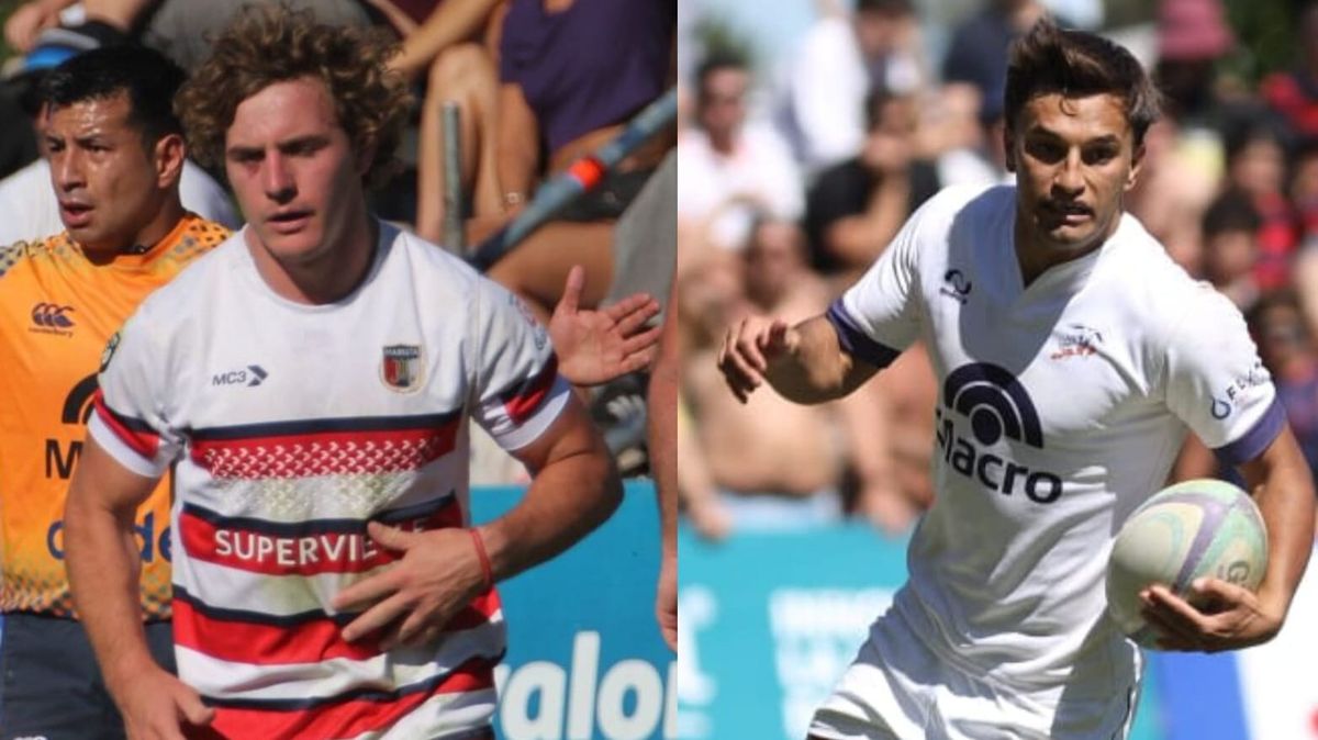 Como en los viejos tiempos: Marista y Mendoza RC definirán el campeón del Regional