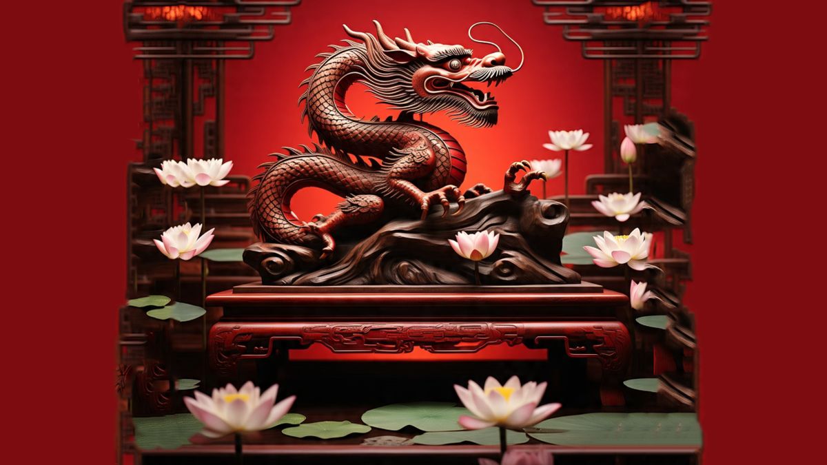 HORÓSCOPO CHINO: las predicciones de este miércoles para los 12 signos en el día del Dragón de Madera