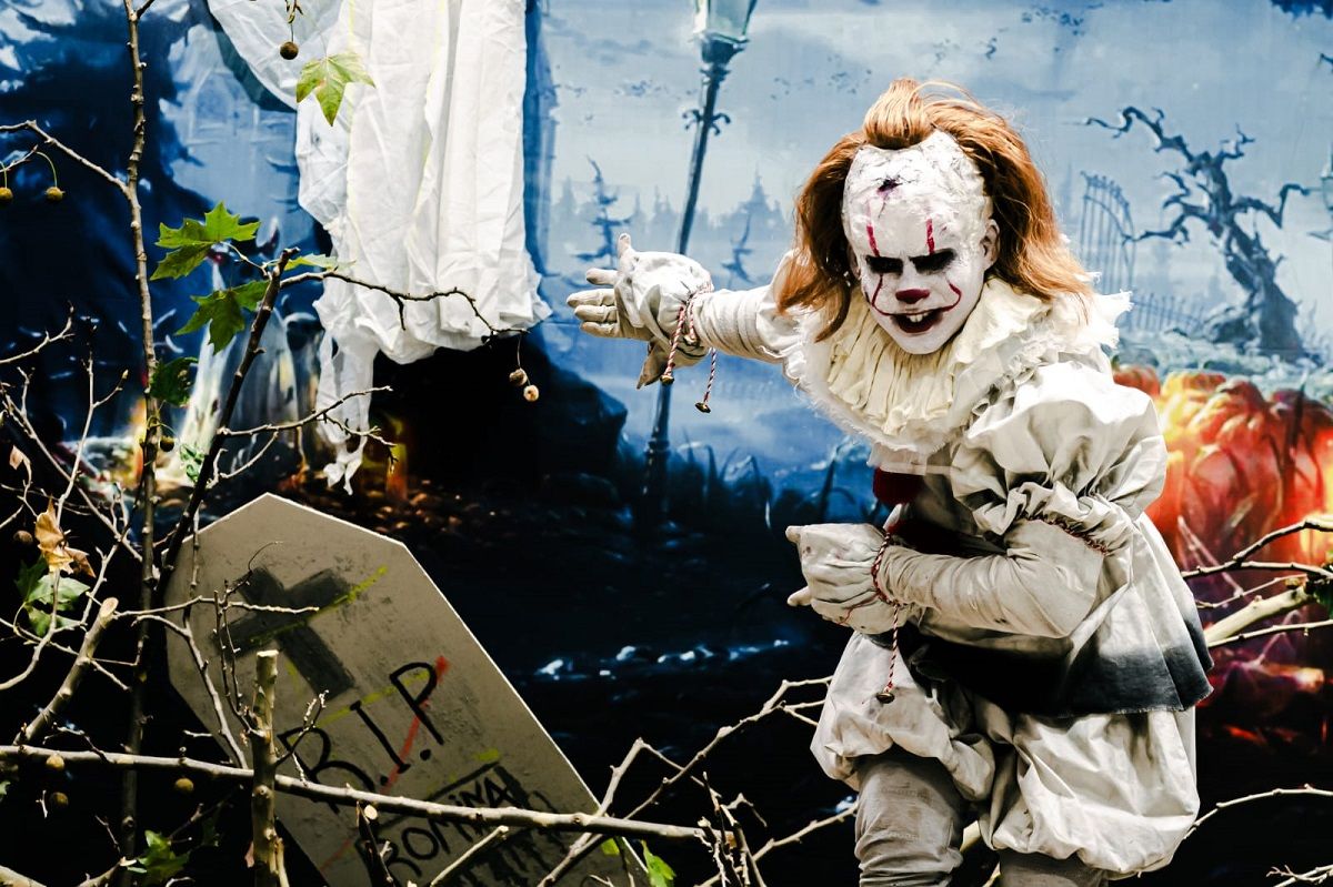 En enero llega una nueva edición de Terror Aventura en el Arena Maipú.