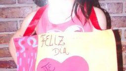 Hallaron un cuerpo calcinado y creen que sería el de una nena de 8 años