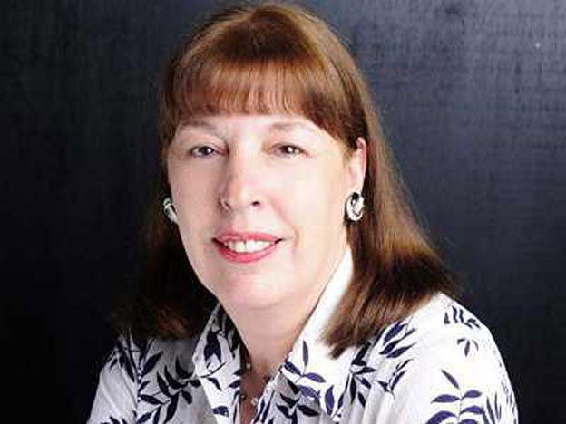 La Premio Nobel de la Paz sostiene: La Premio Nobel de la Paz sostiene: