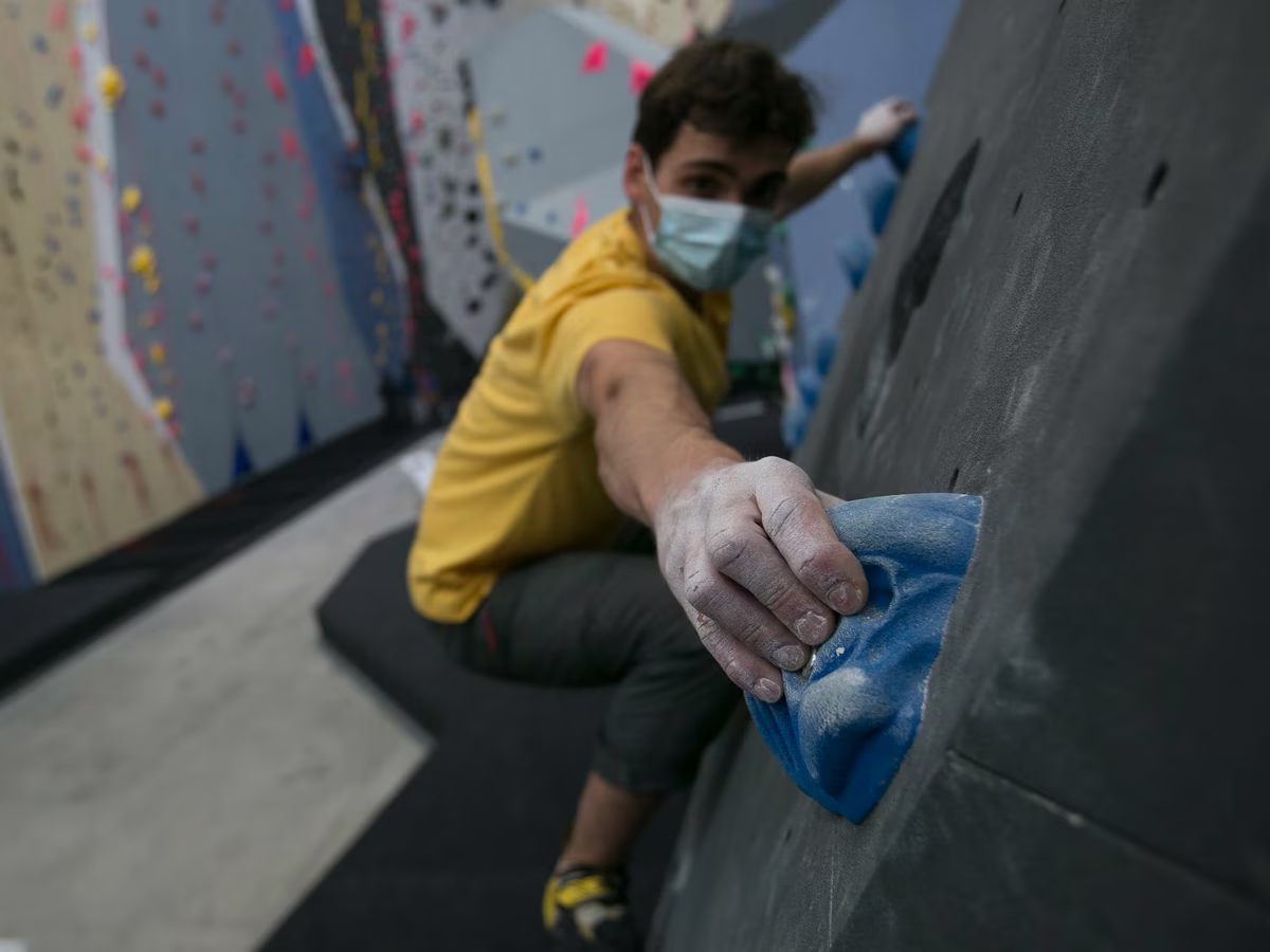 En definitiva, la clave para encontrar una alternativa exitosa al gimnasio es descubrir una actividad que te apasione y que se ajuste a tu estilo de vida. En definitiva, la clave para encontrar una alternativa exitosa al gimnasio es descubrir una actividad que te apasione y que se ajuste a tu estilo de vida.