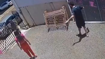 Un hombre asesinó a su yerno al enterarse que su hija era atacada a golpes con frecuencia Un hombre asesinó a su yerno al enterarse que su hija era atacada a golpes con frecuencia