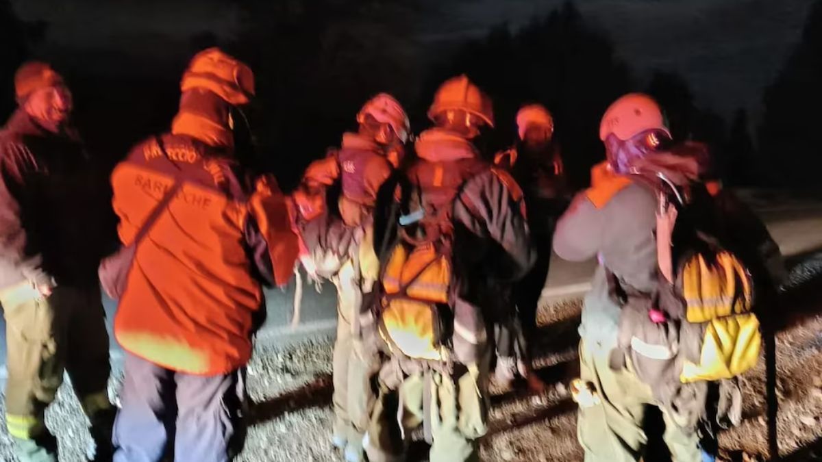 El bebé terminó salvándose de milagro.&nbsp;