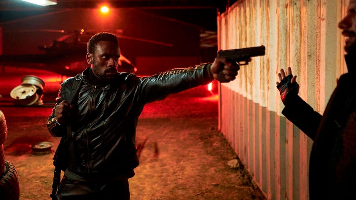 La nueva película de Netflix acaba de estrenar y es su gran apuesta del 2024. La nueva película de Netflix acaba de estrenar y es su gran apuesta del 2024.