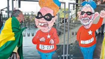El futuro de Dilma Rousseff se definirá tras el cierre de los Juegos