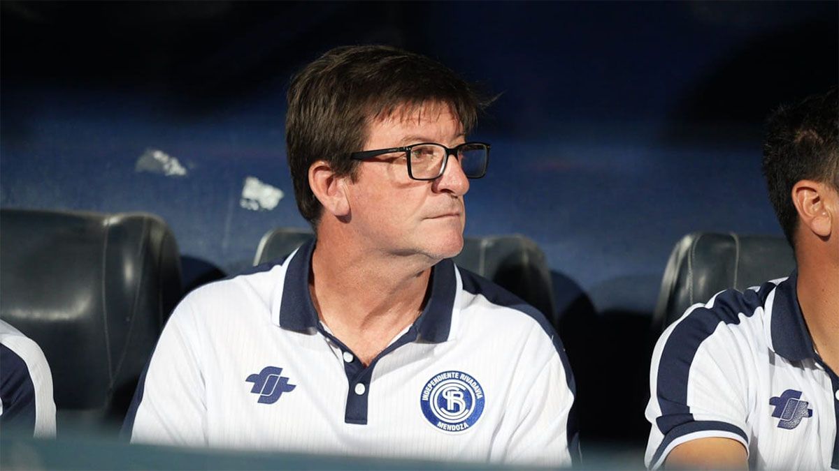 Alfredo Berti destac&oacute; el buen nivel de la Lepra.