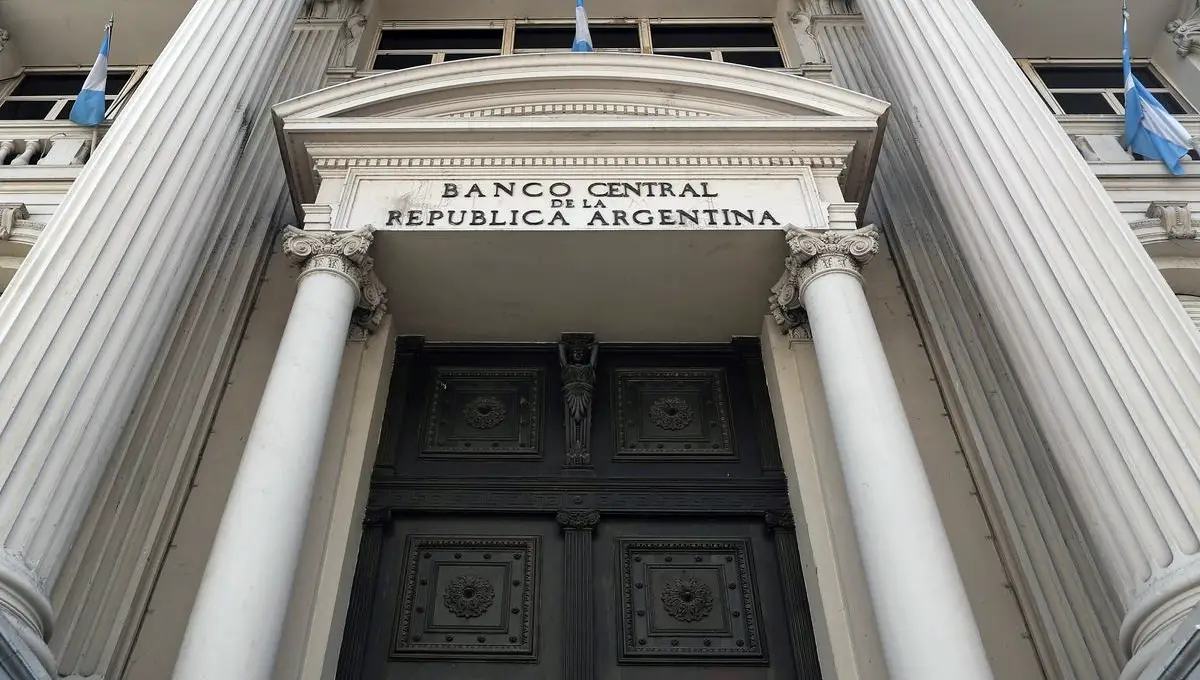 El Banco Central de la República Argentina vendió 62 millones de dólares este jueves. El Banco Central de la República Argentina vendió 62 millones de dólares este jueves.