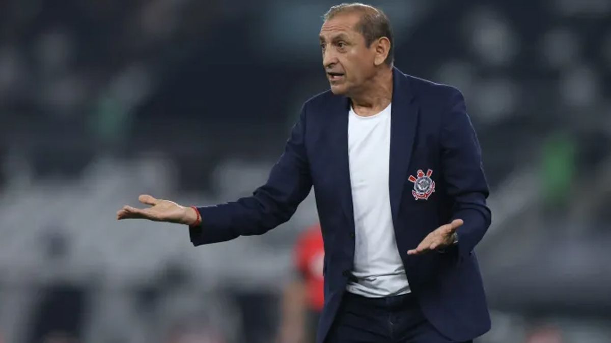 Ramón no jugará la Copa.