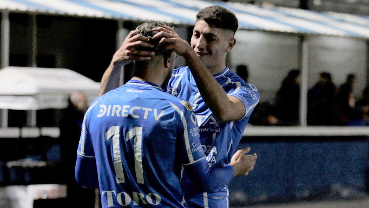 Godoy Cruz va por su segunda victoria consecutiva ante Lanús