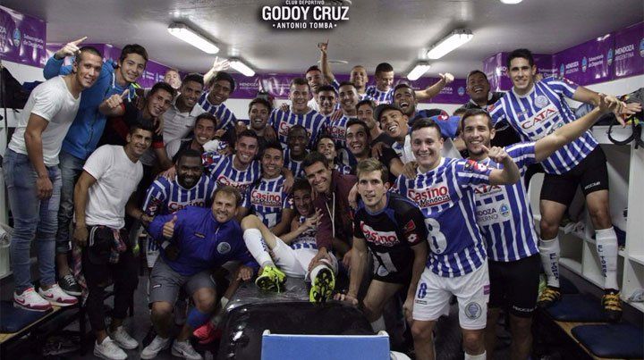 El Tomba cerró un fin de semana redondo en todo sentido