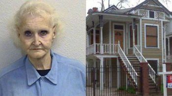 Dorothea Puente, la abuelita 