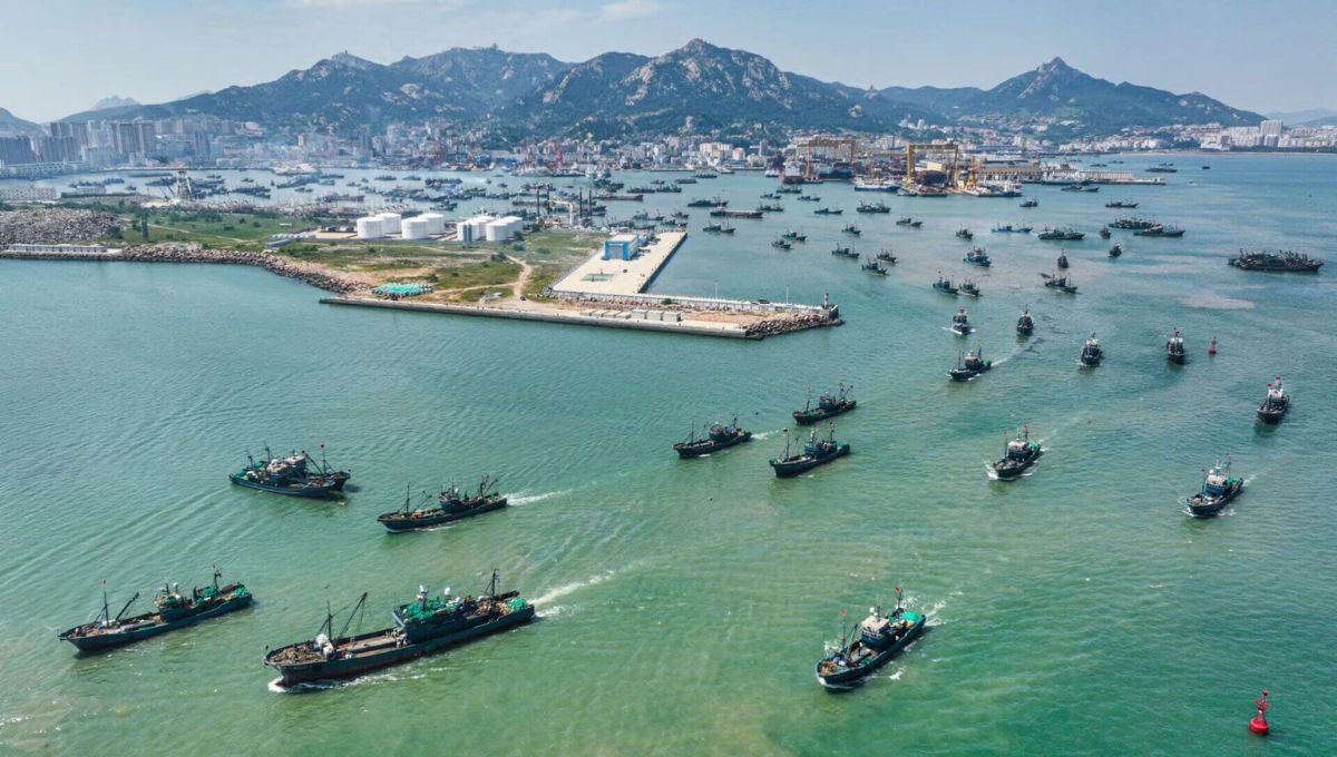 Controlando costas y rutas comerciales: la marina que lidera el mundo. Controlando costas y rutas comerciales: la marina que lidera el mundo.
