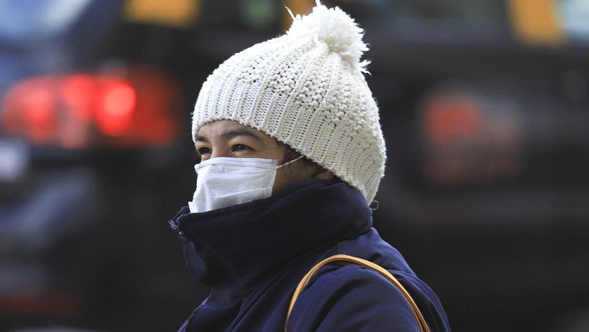 Coronavirus: la falta de Vitamina D puede ser un factor de riesgo