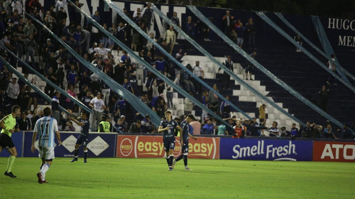 Foto: Fernando Martínez (UNO)