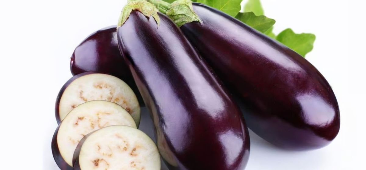 Alimentación saludable. Beneficios de comer berenjena, la gran aliada del hígado. Alimentación saludable. Beneficios de comer berenjena, la gran aliada del hígado.