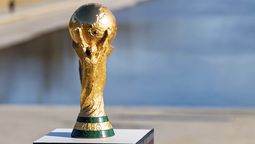 Este viernes será el sorteo del Mundial 2026, que se jugará en Estados Unidos, México y Canadá. Este viernes será el sorteo del Mundial 2026, que se jugará en Estados Unidos, México y Canadá.
