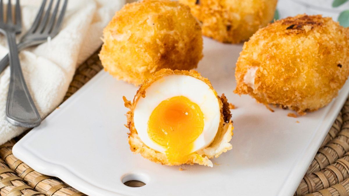 Los huevos son el alimento más completo en calidad nutricional