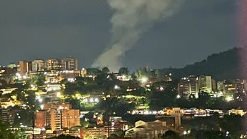 A favor y en contra: el testimonio de venezolanos tras la captura de Nicolás Maduro