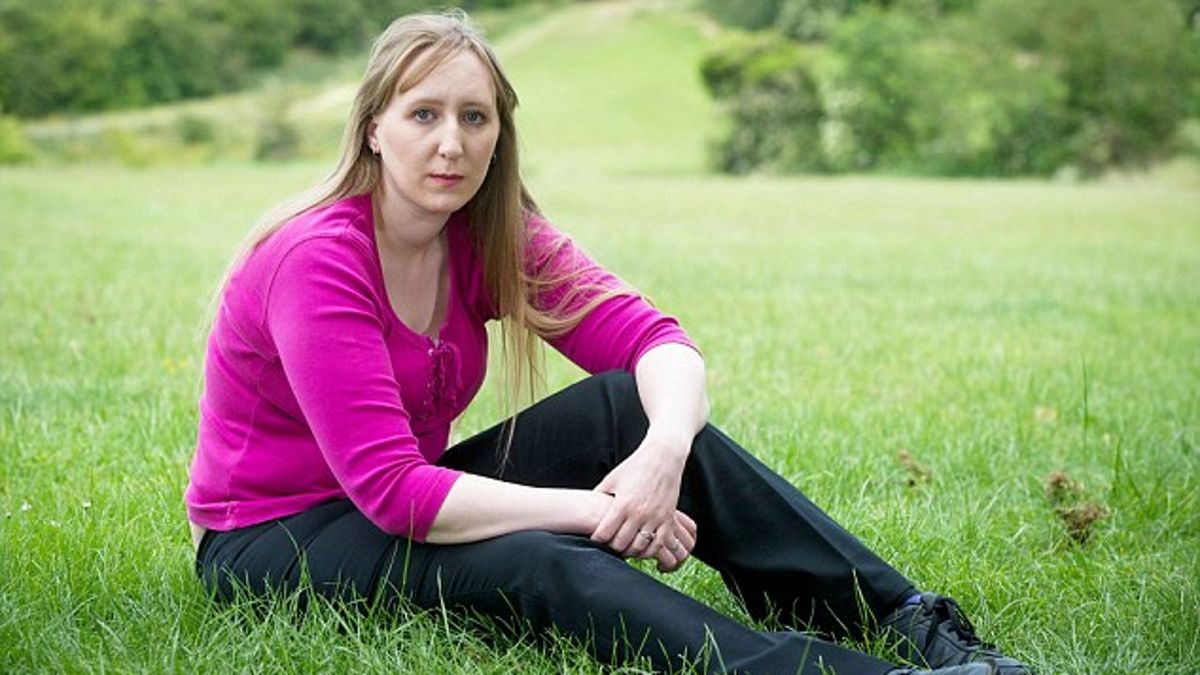 Nikki Pegram. Nikki Pegram.