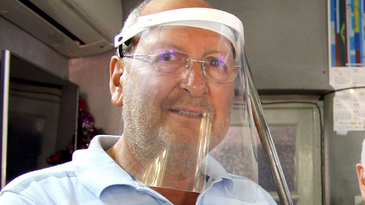 Marcelino Iglesias a la Nación: Lo único que tenía que hacer era traer vacunas