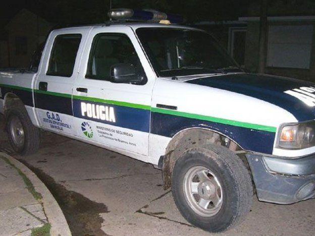 Encontraron muerto a un anciano luego de haber tenido sexo con una prostituta en un hotel alojamiento