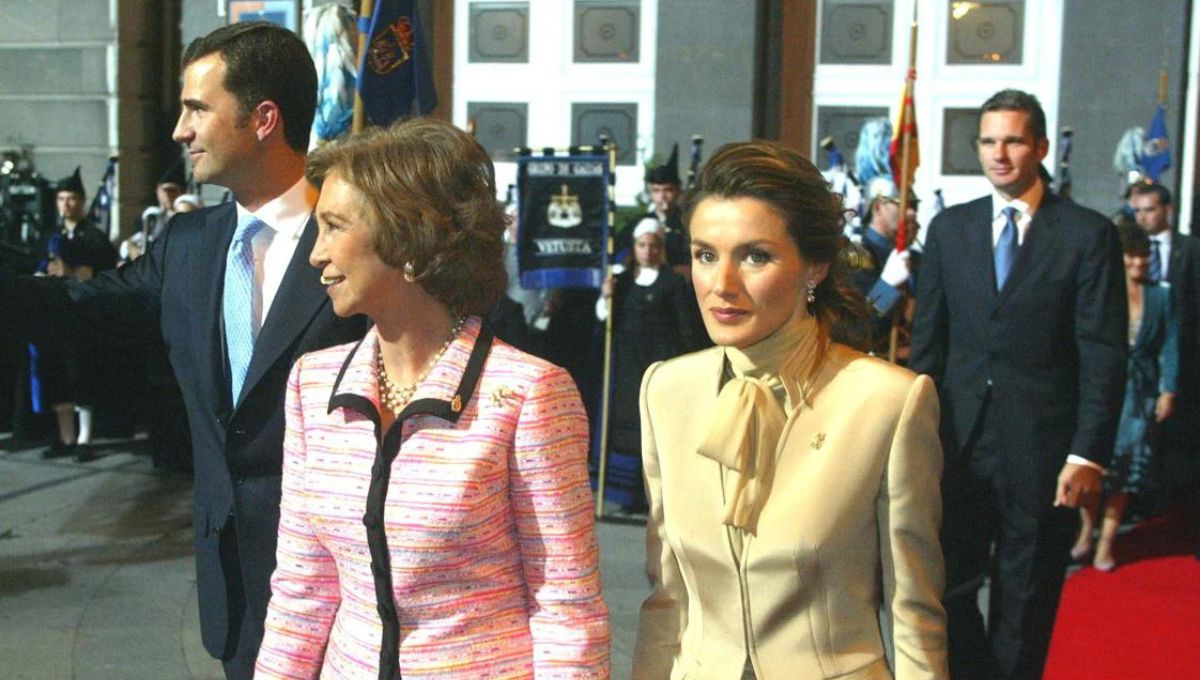 Premios Princesa de Asturias 2004. Premios Princesa de Asturias 2004. 