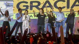 Elecciones 2019: Rodríguez Larreta dijo que se hizo una elección histórica