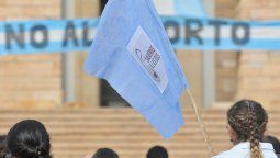 Polémica por una capacitación sobre aborto que dará Salud