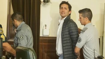 Se acabaron las vueltas: la última decisión de la Justicia con el sommelier acusado del crimen de su madre Se acabaron las vueltas: la última decisión de la Justicia con el sommelier acusado del crimen de su madre