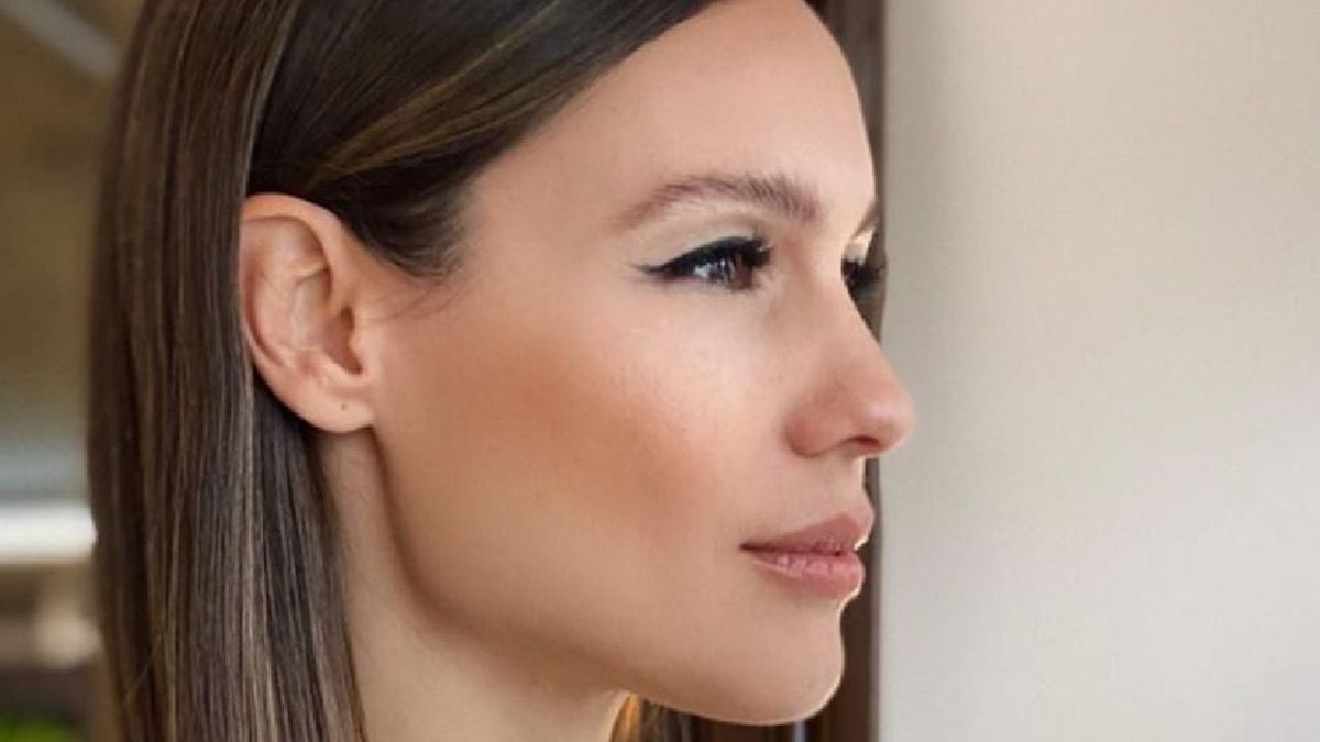 Pampita confirmó que la China Suárez la llamó en medio del escándalo con Wanda Nara