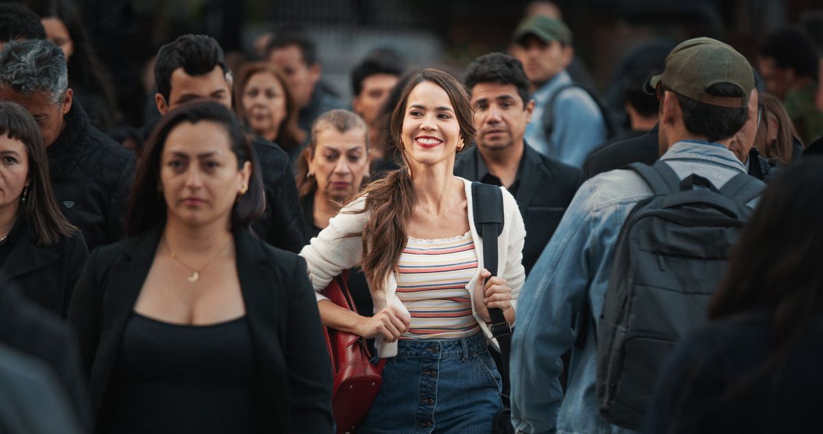 La serie tuvo una gran repercusión dentro de Netflix Latinoamérica. La serie tuvo una gran repercusión dentro de Netflix Latinoamérica.