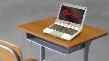Cómo será la netbook de los K