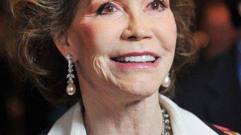 Mary Tyler Moore, un ícono de la TV 
