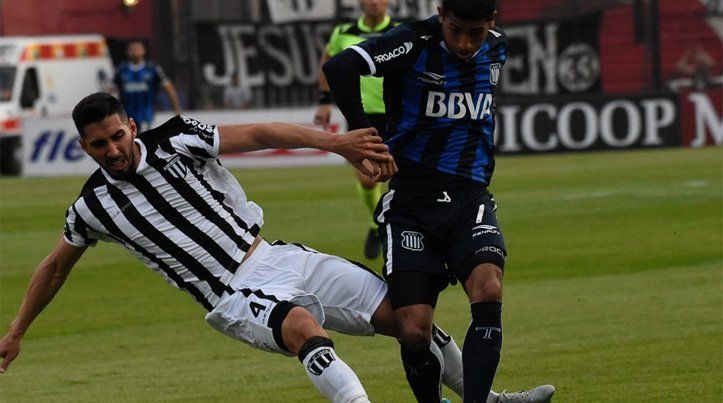 Escuchá en VIVO: Gimnasia, ante Talleres, intenta avanzar en Copa Argentina