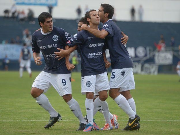 Así Quedaron Las Tablas De La B Nacional