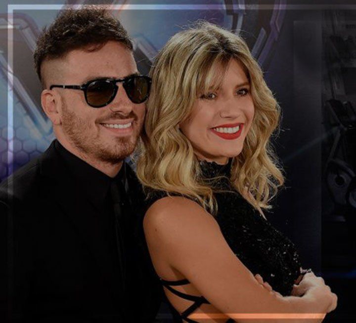 El mensaje de Laurita Fernández a Fede Bal por su cumpleaños