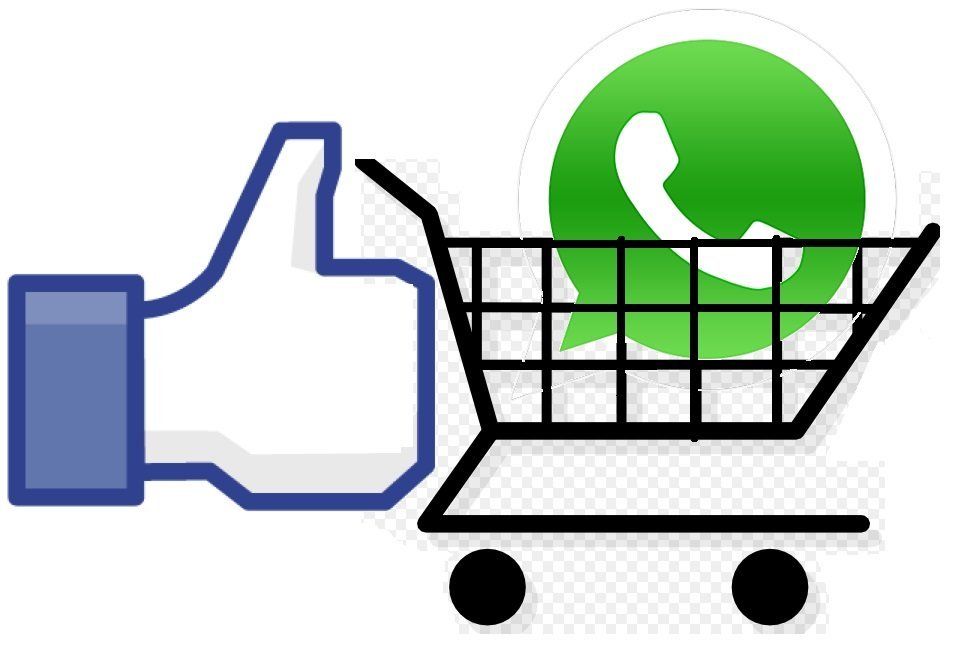 Facebook sigue creciendo y ahora compra WhatsApp por 19.000 millones de dólares